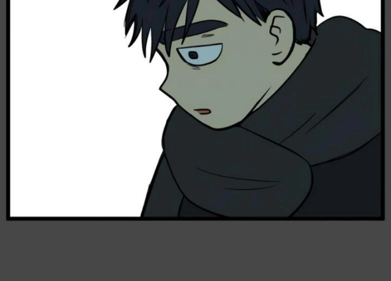 Homeless Chapter 207 Gambar 74