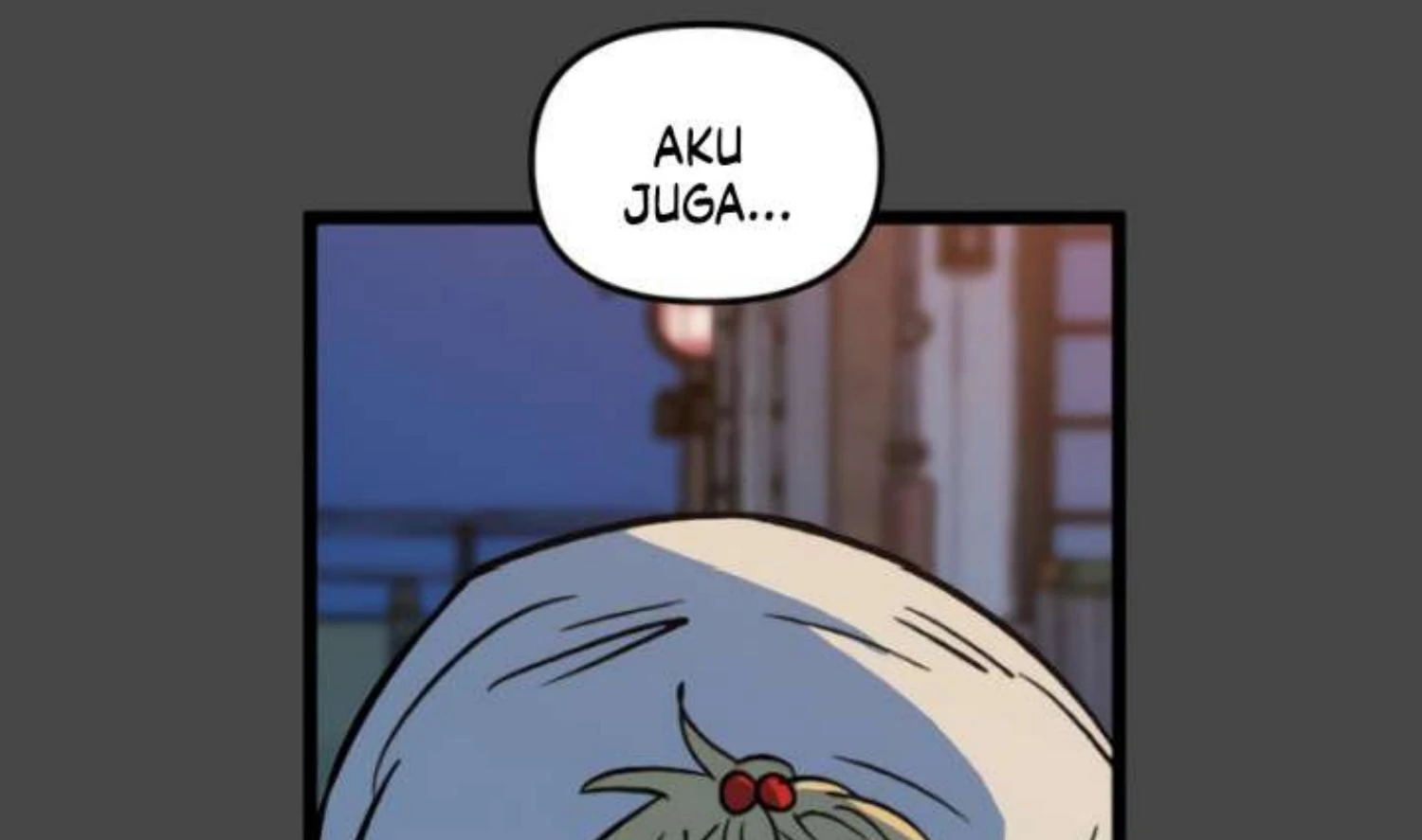 Homeless Chapter 207 Gambar 77