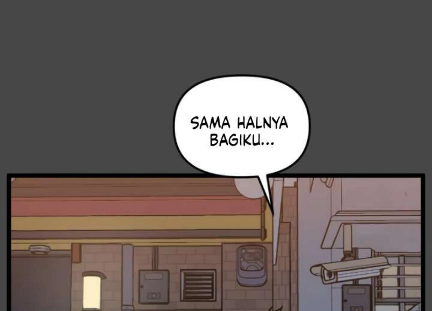 Homeless Chapter 207 Gambar 79
