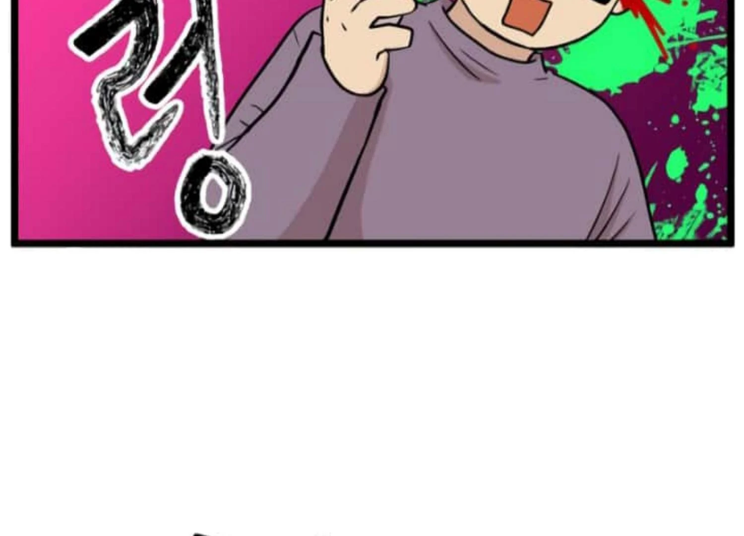 Homeless Chapter 207 Gambar 8