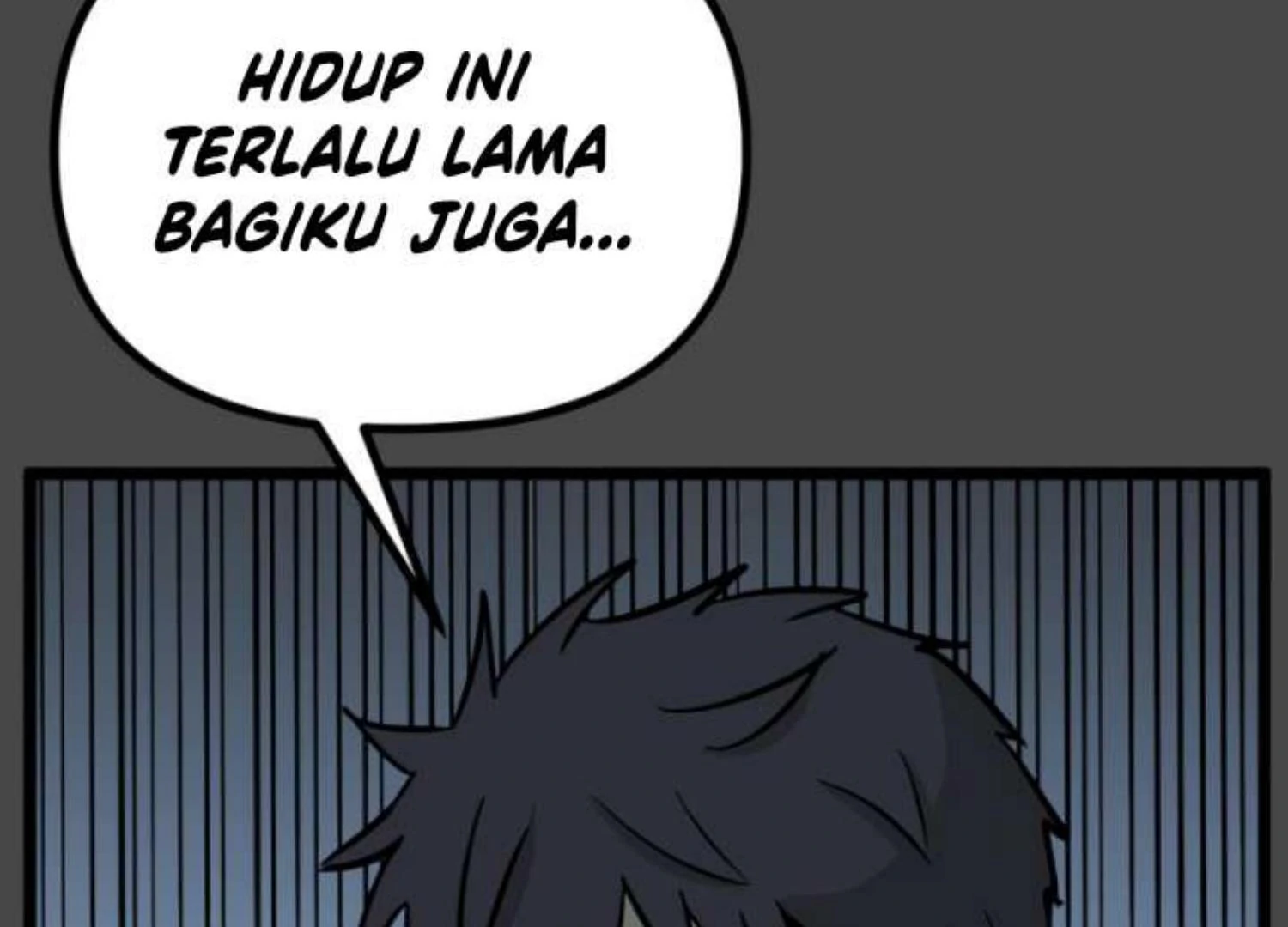 Homeless Chapter 207 Gambar 82