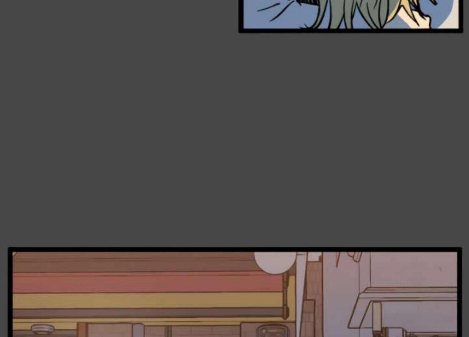 Homeless Chapter 207 Gambar 86