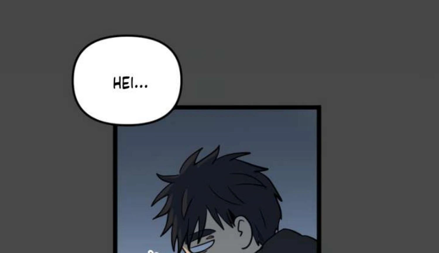 Homeless Chapter 207 Gambar 89