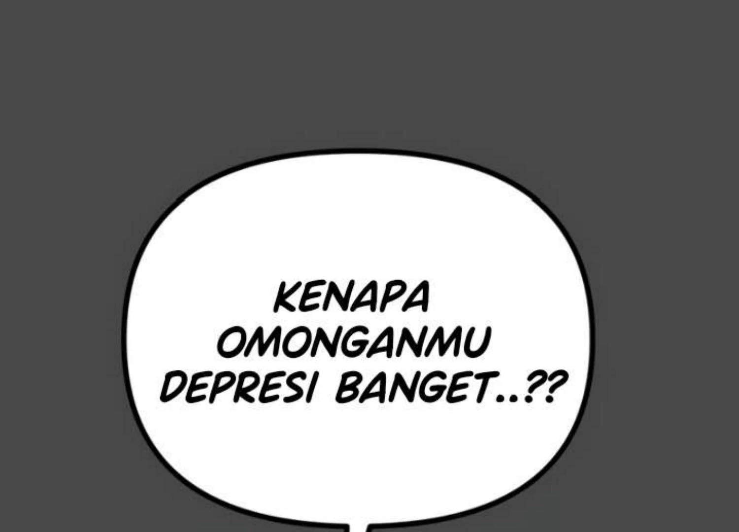 Homeless Chapter 207 Gambar 91