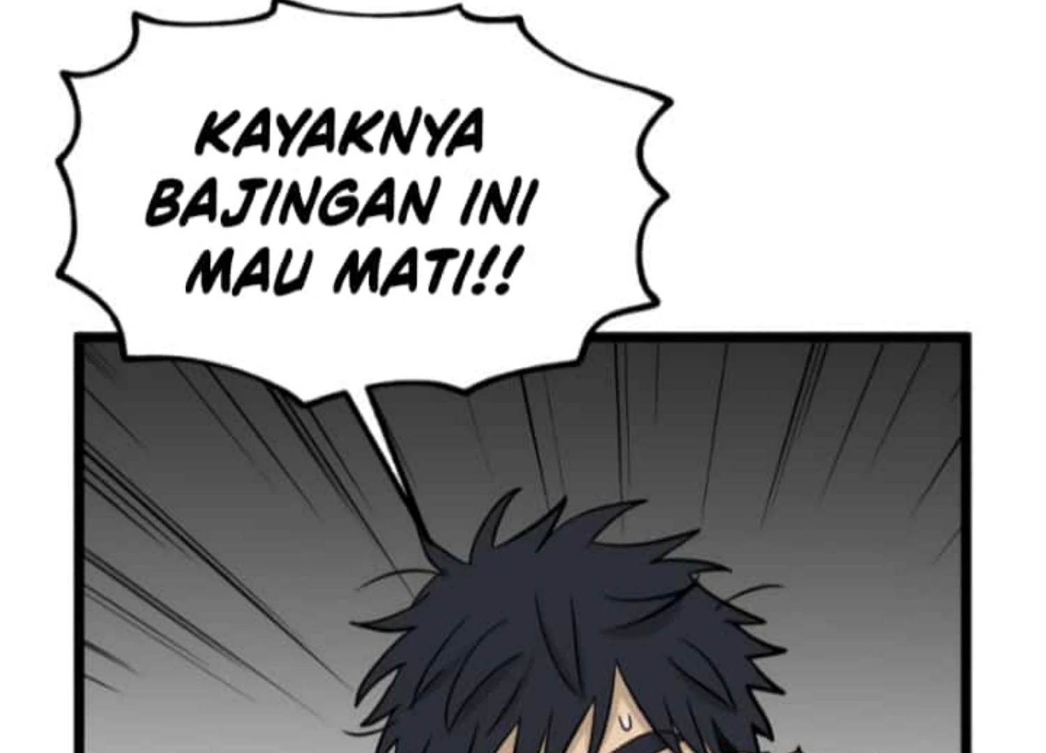 Homeless Chapter 207 Gambar 9