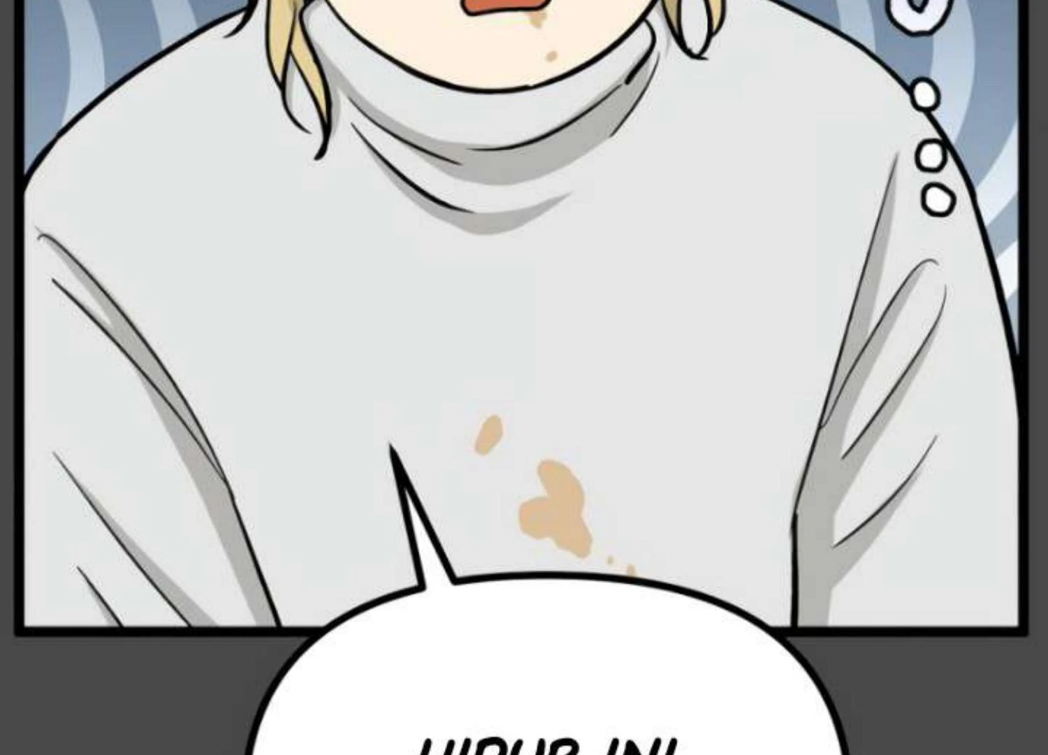 Homeless Chapter 207 Gambar 93