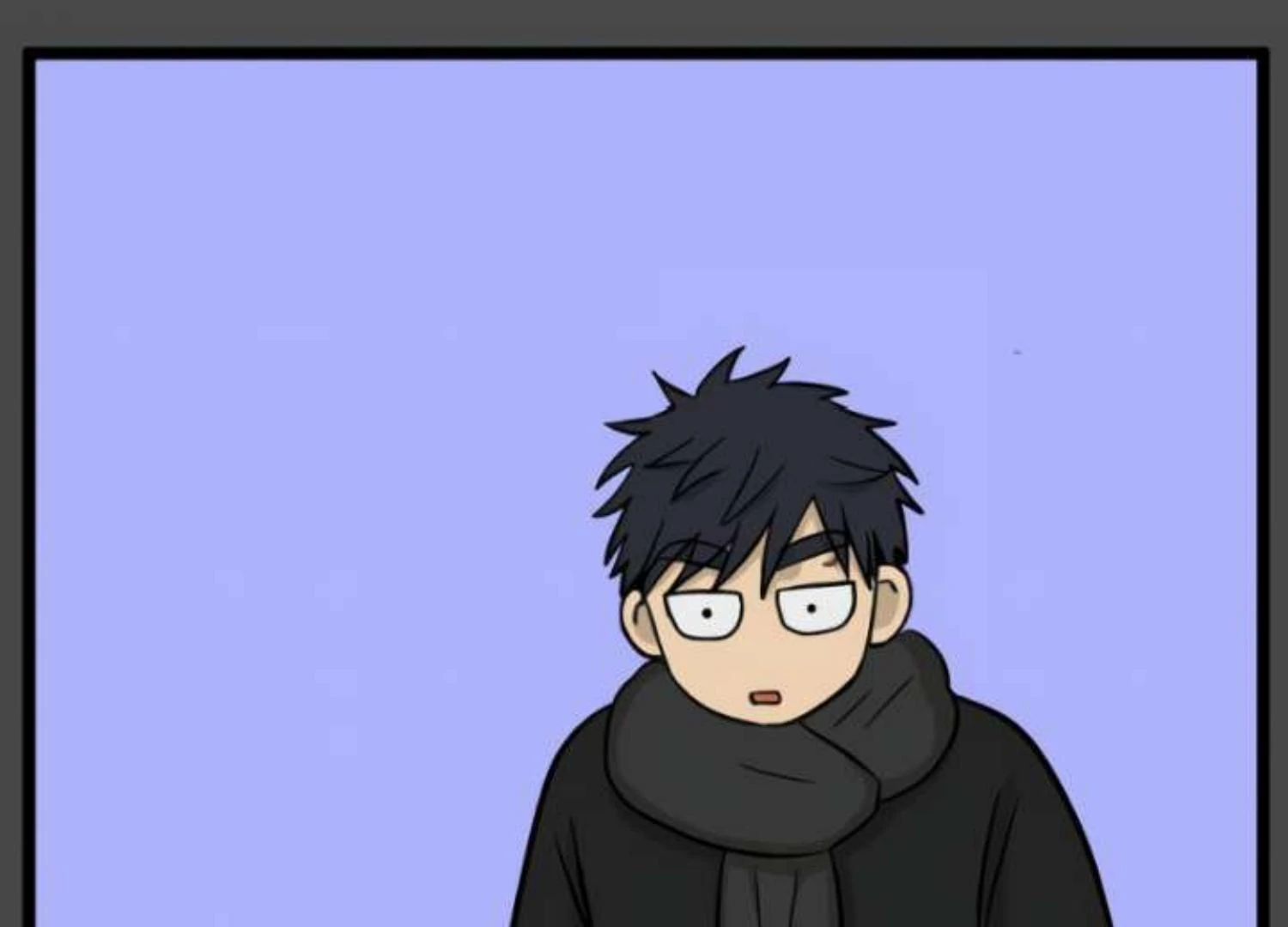 Homeless Chapter 207 Gambar 95