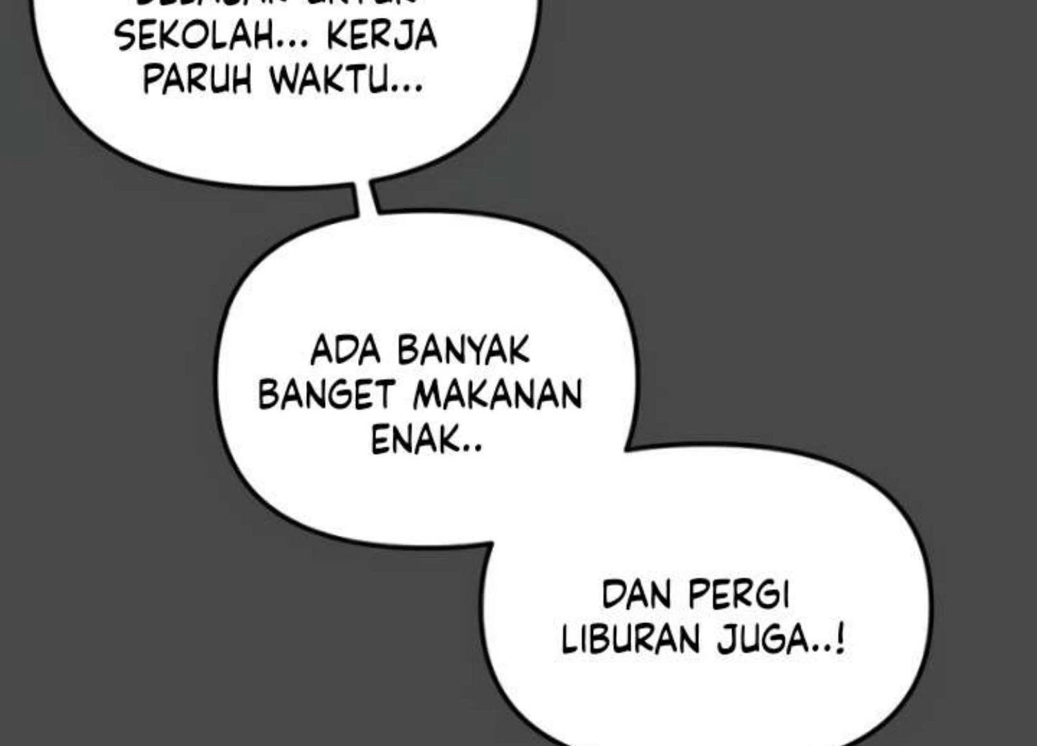 Homeless Chapter 207 Gambar 99
