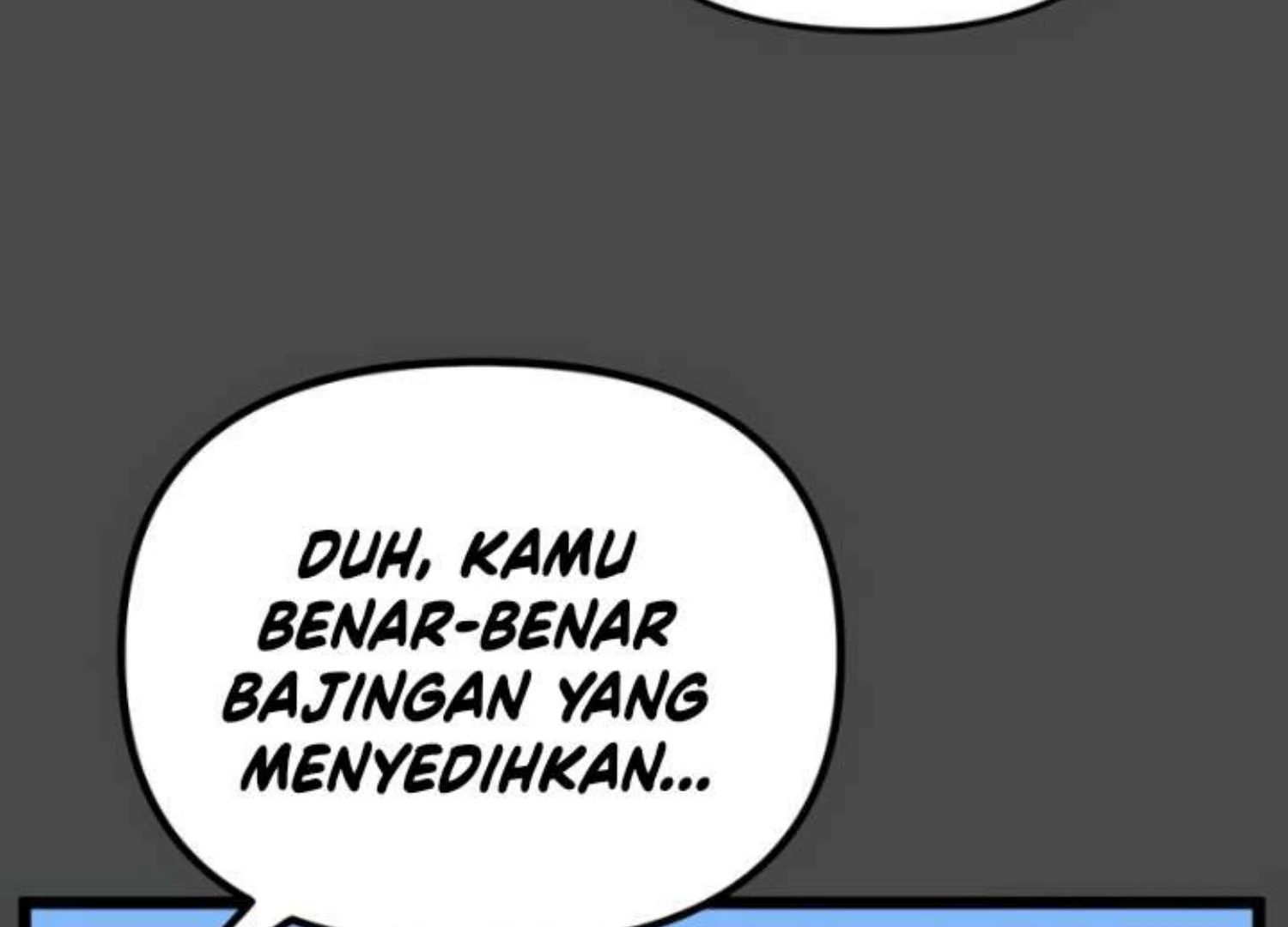 Homeless Chapter 207 Gambar 100