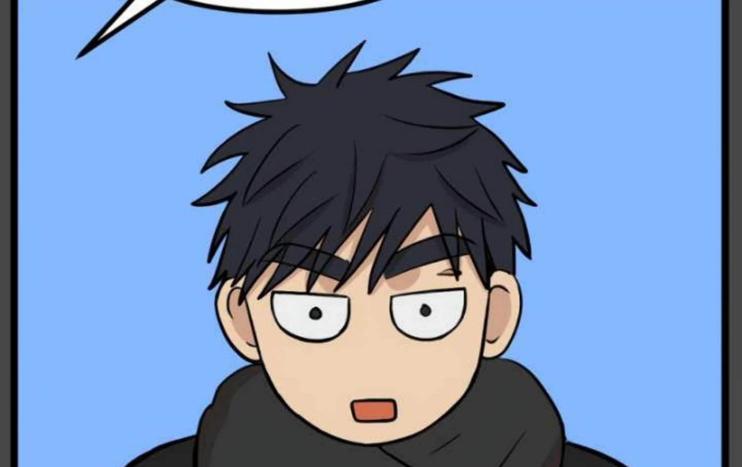 Homeless Chapter 207 Gambar 101