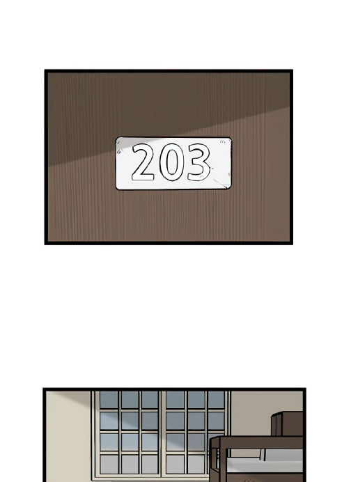 Homeless Chapter 21 Gambar 8