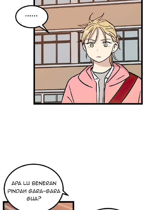 Homeless Chapter 21 Gambar 20