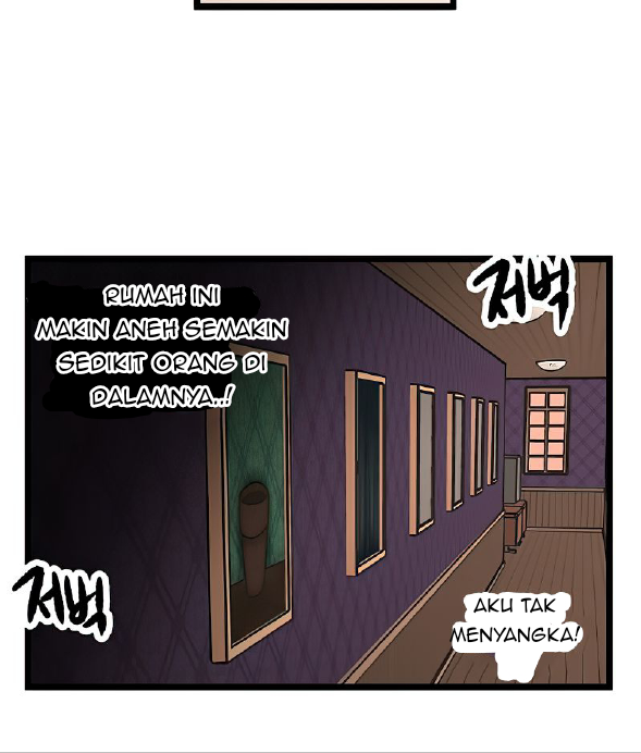 Homeless Chapter 22 Gambar 21