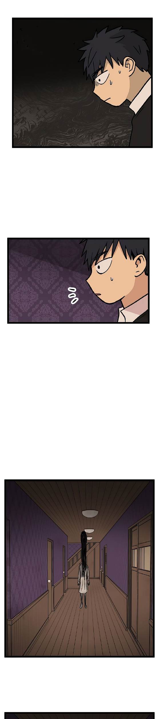 Homeless Chapter 22 Gambar 23