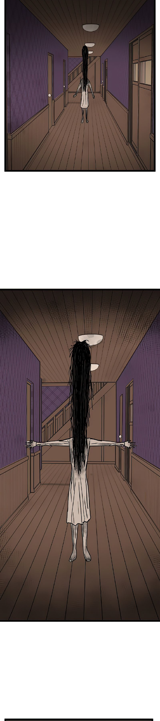 Homeless Chapter 22 Gambar 24