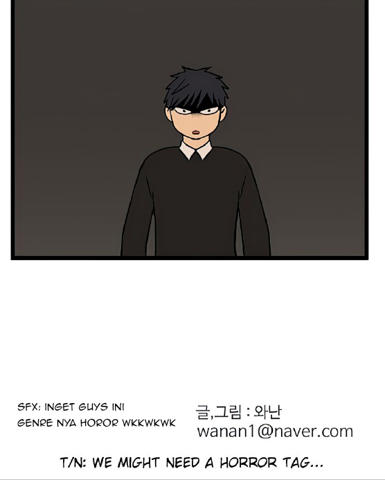 Homeless Chapter 22 Gambar 25