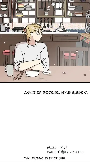 Homeless Chapter 23 Gambar 37