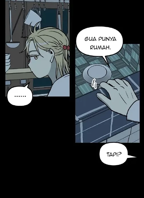 Homeless Chapter 23 Gambar 13