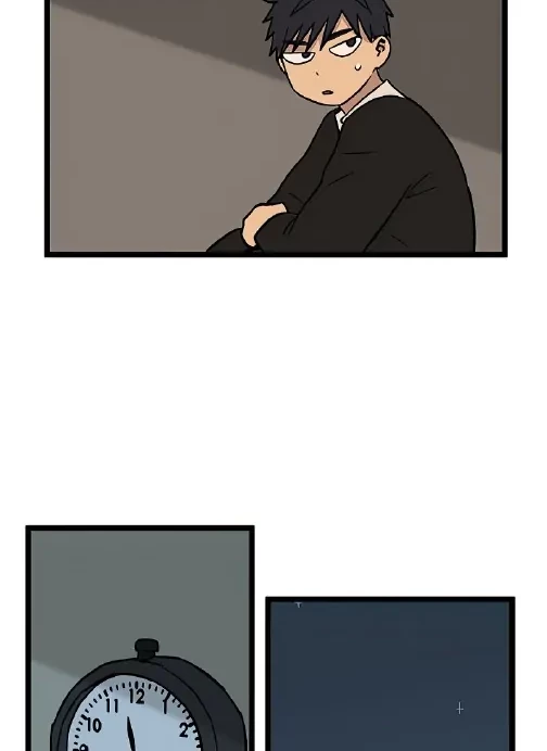 Homeless Chapter 23 Gambar 17