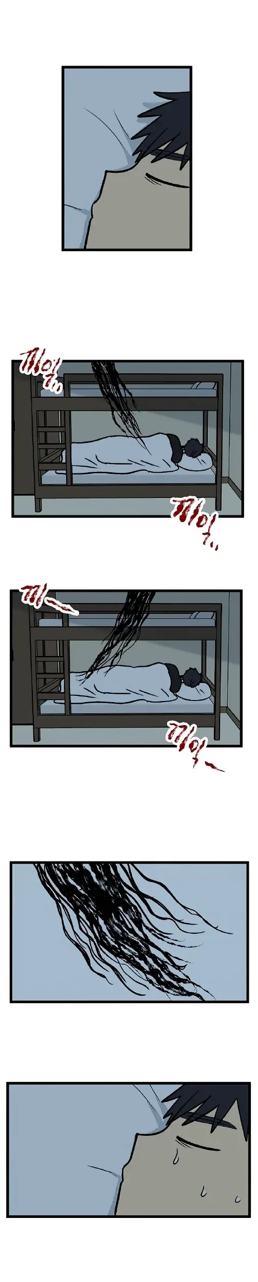 Homeless Chapter 23 Gambar 20