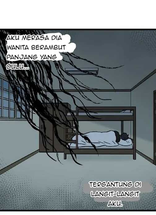 Homeless Chapter 23 Gambar 21