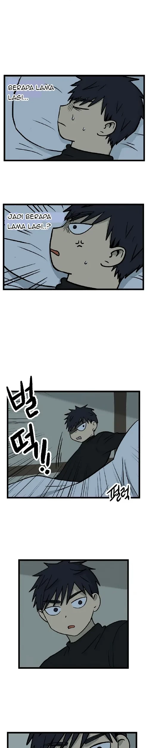 Homeless Chapter 23 Gambar 23