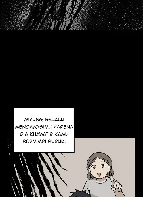 Homeless Chapter 23 Gambar 25