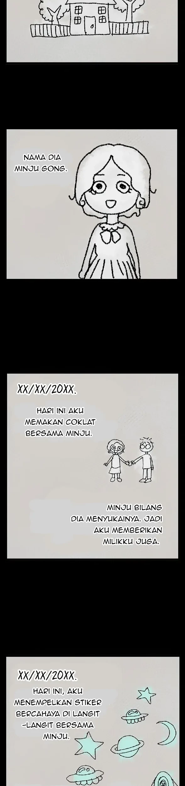 Homeless Chapter 24 Gambar 3