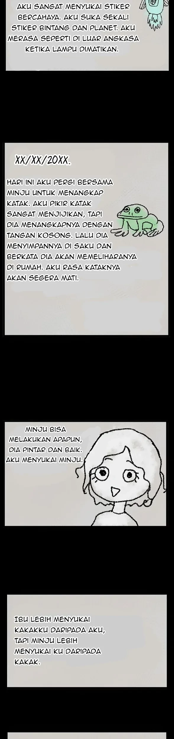 Homeless Chapter 24 Gambar 4