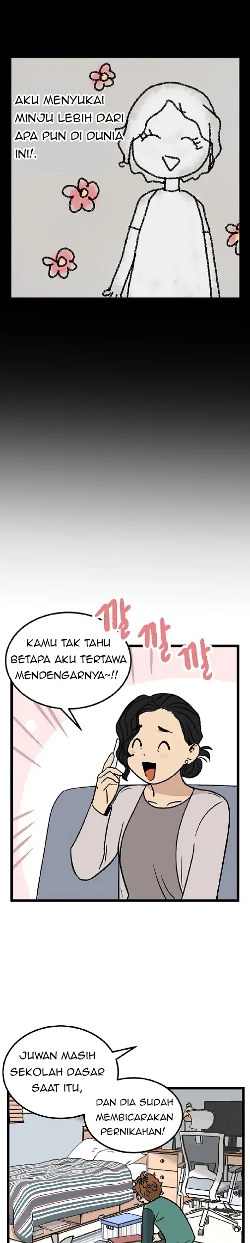 Homeless Chapter 24 Gambar 6