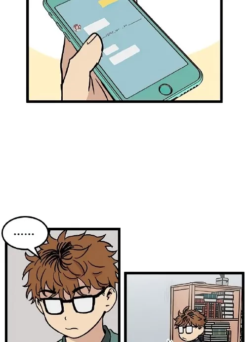 Homeless Chapter 24 Gambar 9