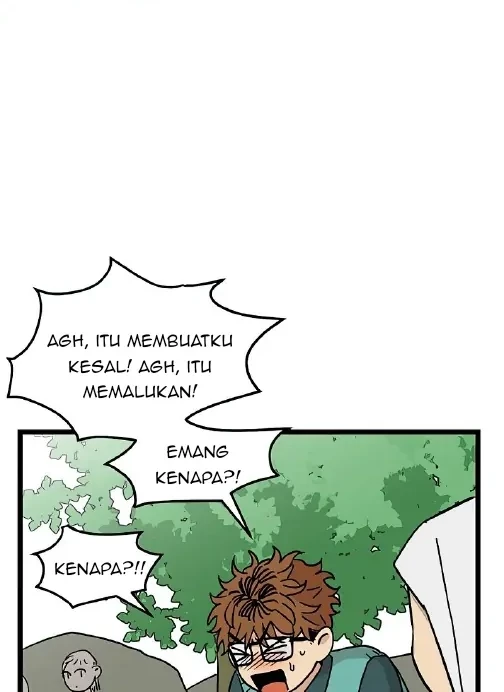Homeless Chapter 24 Gambar 13