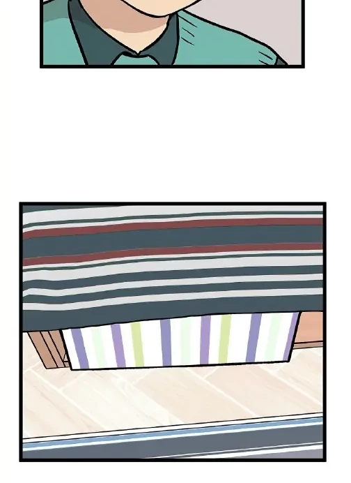 Homeless Chapter 24 Gambar 17