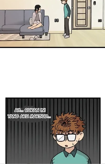 Homeless Chapter 24 Gambar 21