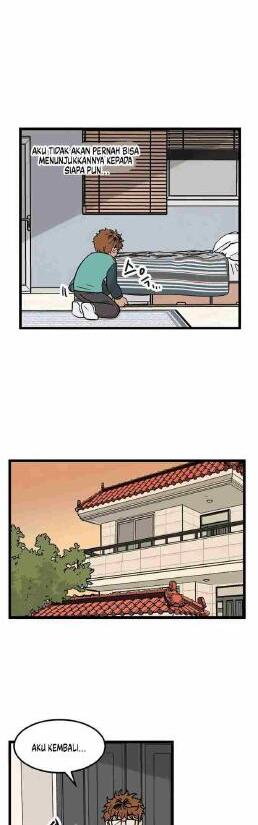 Homeless Chapter 25 Gambar 10