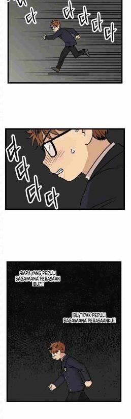 Homeless Chapter 25 Gambar 14