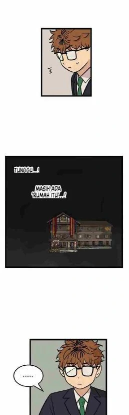 Homeless Chapter 25 Gambar 19