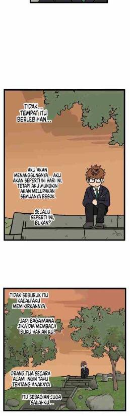 Homeless Chapter 25 Gambar 20