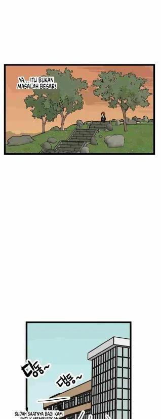 Homeless Chapter 25 Gambar 21