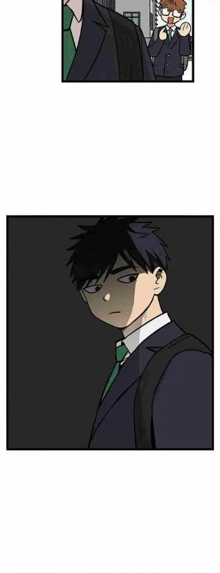 Homeless Chapter 25 Gambar 23