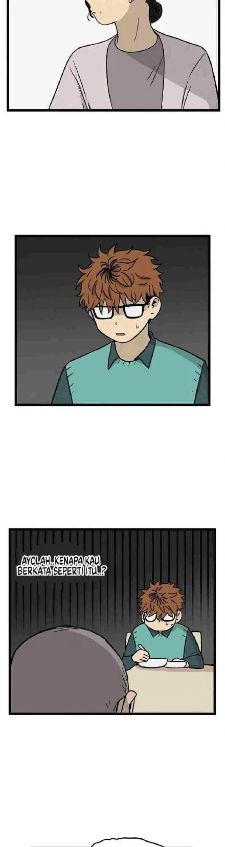 Homeless Chapter 25 Gambar 4