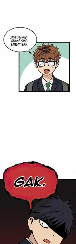 Homeless Chapter 26 Gambar 16