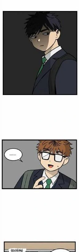 Manhwa Homeless Chapter 26 gambar nomor 2