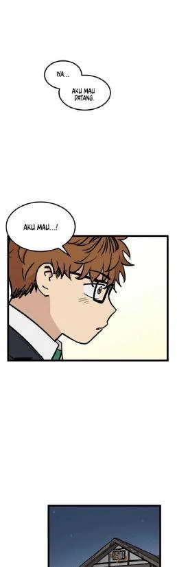 Homeless Chapter 26 Gambar 9