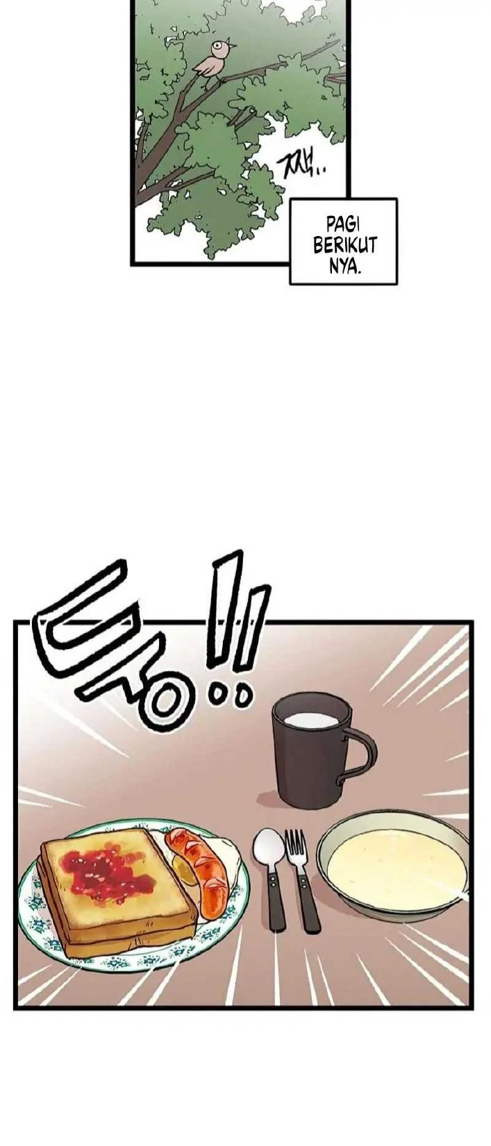 Homeless Chapter 27 Gambar 11