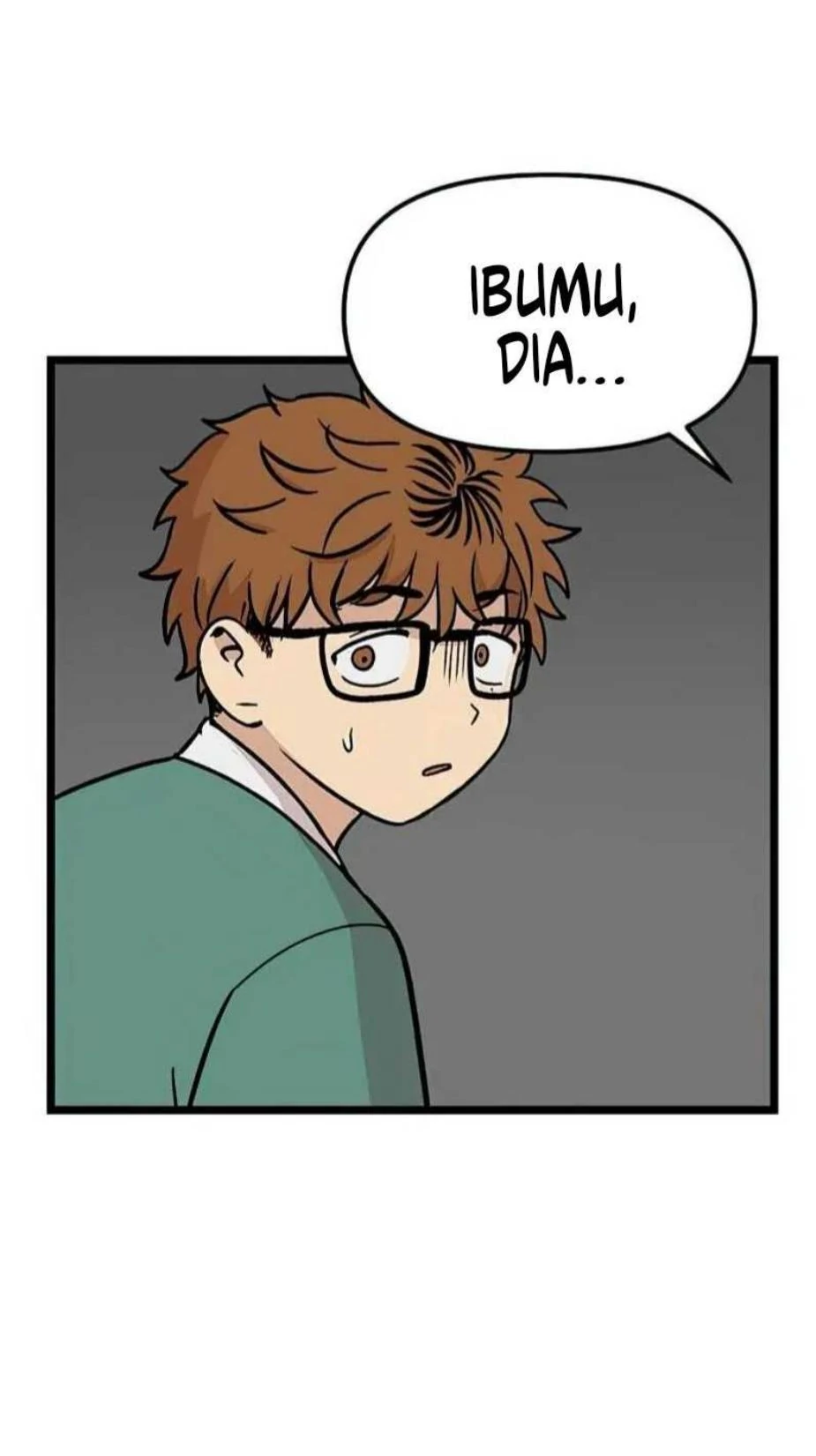 Homeless Chapter 27 Gambar 40