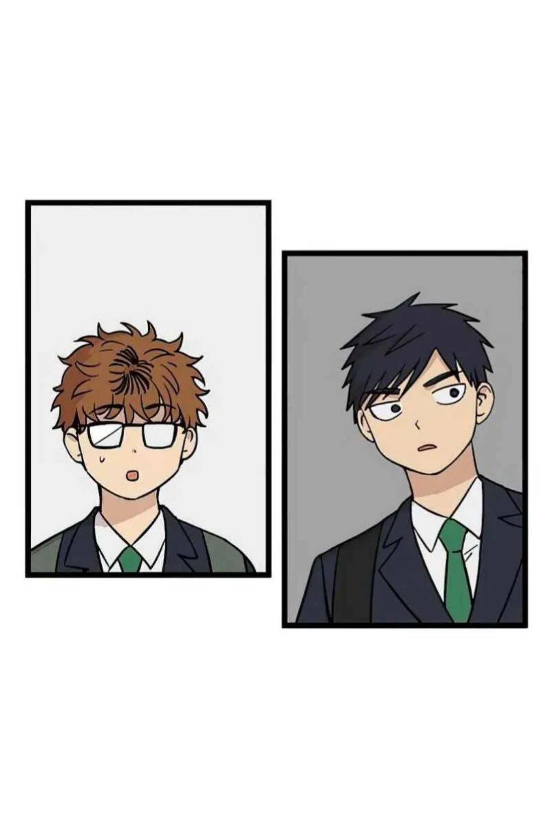 Homeless Chapter 27 Gambar 6