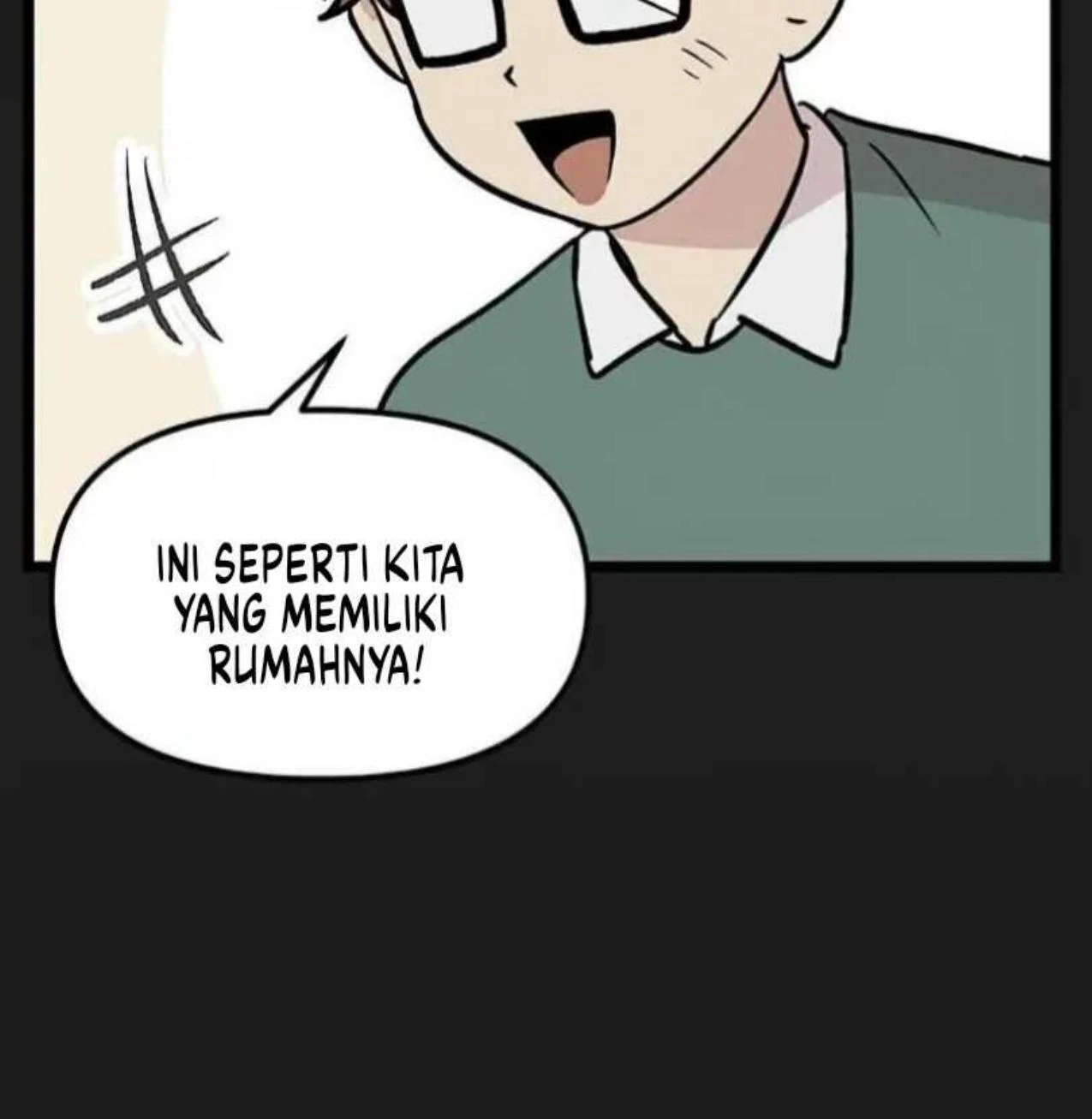 Homeless Chapter 28 Gambar 5