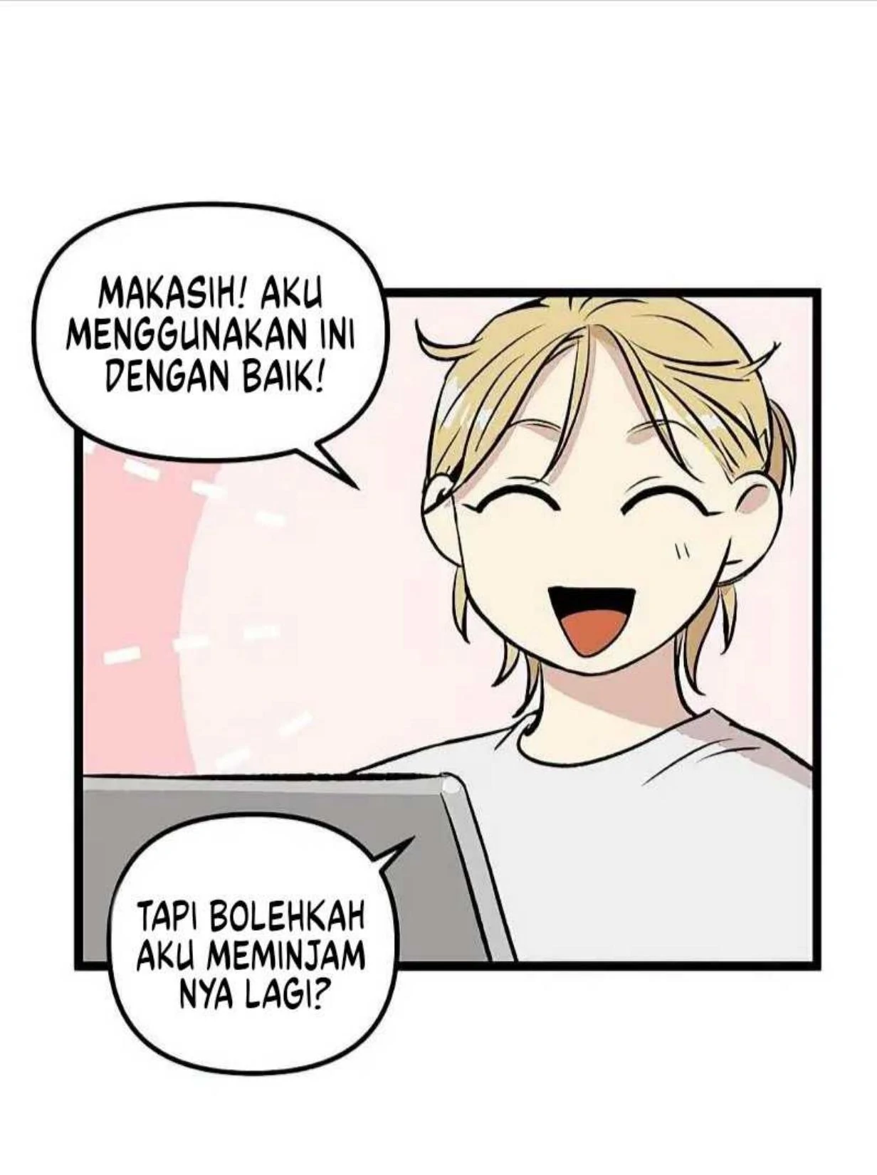 Homeless Chapter 29 Gambar 17