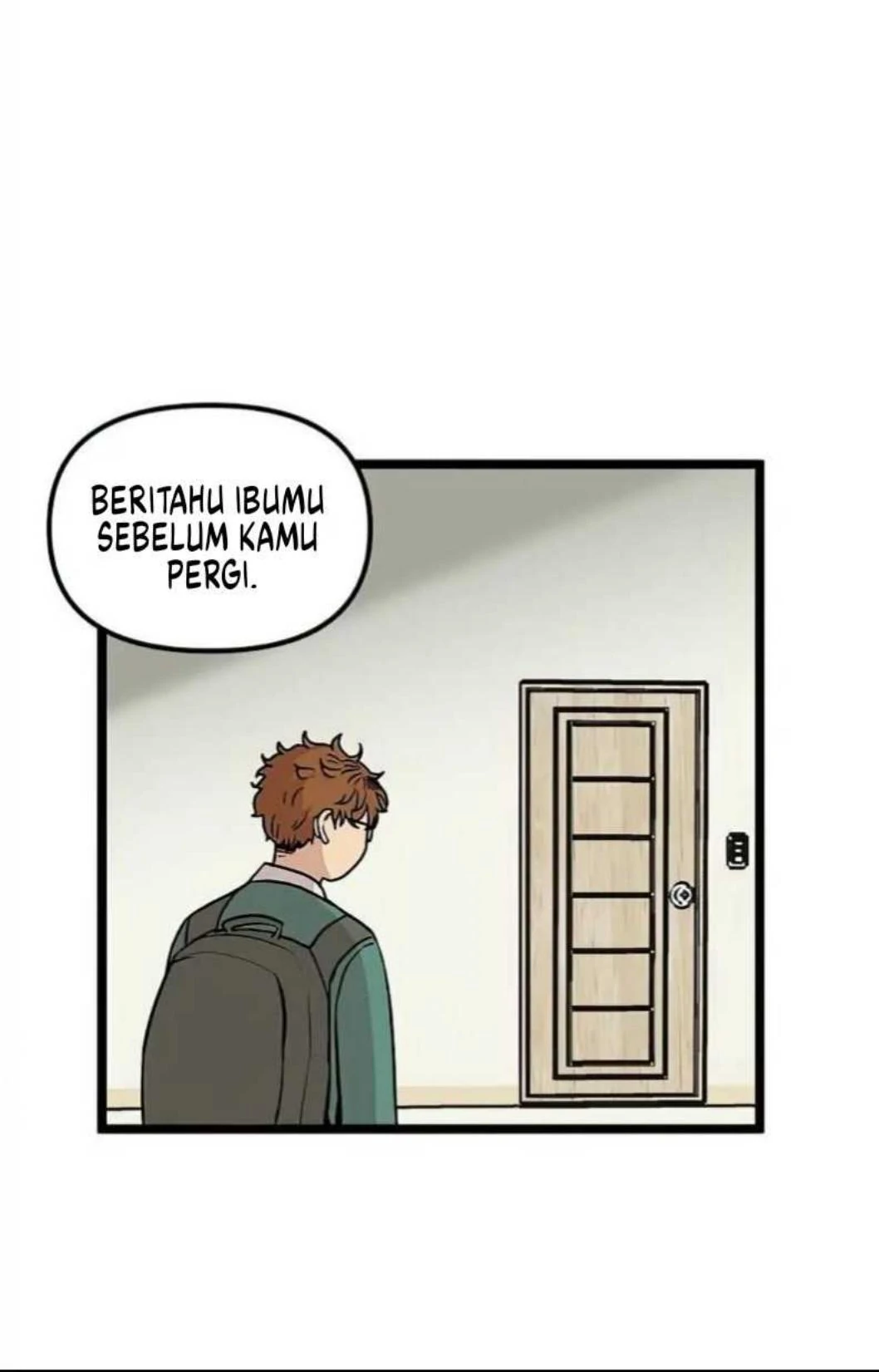 Baca Manhwa Homeless Chapter 29 Gambar 2